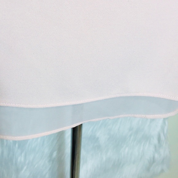 Cooper & Ella Double Cut Out Back Top - Picture 3 of 6